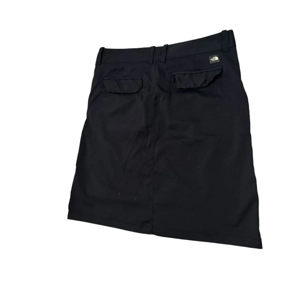 The North Face minor wear